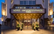 Lainnya 5 Hotel Am Konzerthaus Vienna - MGallery