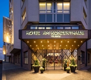 Others 5 Hotel Am Konzerthaus Vienna - MGallery