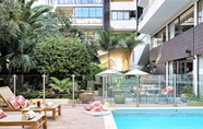 Lainnya 6 Hôtel Croisette Beach Cannes - MGallery