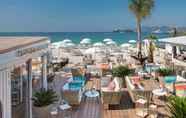 อื่นๆ 3 Hôtel Croisette Beach Cannes - MGallery