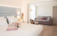 Lainnya 5 Hôtel Croisette Beach Cannes - MGallery