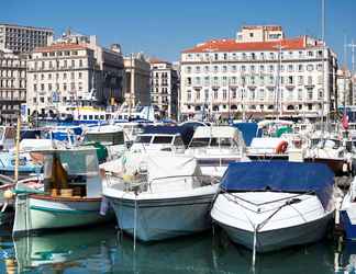 Others 2 Grand Hôtel Beauvau Marseille Vieux-Port - MGallery