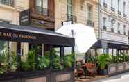 Lainnya 2 Sofitel Paris Le Faubourg