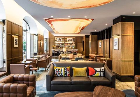 Others Sofitel Paris Arc de Triomphe