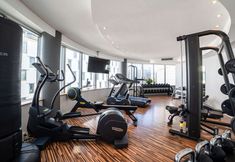 其他 3 Sofitel Luxembourg Europe