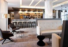 其他 4 Sofitel Luxembourg Europe