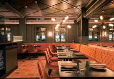 其他 7 Sofitel Luxembourg Europe