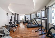 其他 5 Sofitel Luxembourg Europe