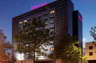 อื่นๆ Mercure Hotel Den Haag Central