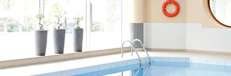 Others Novotel Sheffield Centre