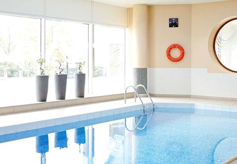 Others Novotel Sheffield Centre