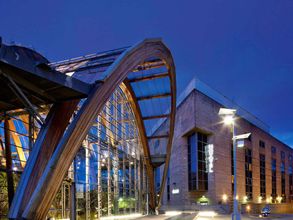 Others 4 Novotel Sheffield Centre