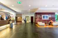 Lainnya Mercure Hotel Muenchen Sued Messe