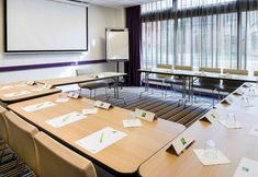 Lainnya 6 ibis Styles Lille Centre Gare Beffroi