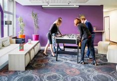 Lainnya 3 ibis Styles Lille Centre Gare Beffroi