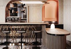 Others 4 ibis Styles Paris Porte de Versailles - Mairie d'Issy