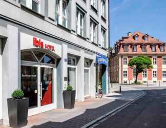 Khác 2 ibis Bamberg Altstadt