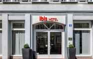 Khác 3 ibis Bamberg Altstadt