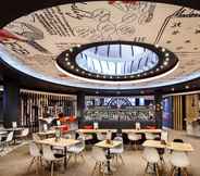 Lainnya 5 ibis Birmingham New Street Station