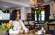 Lain-lain 4 Sofitel Legend Metropole Hanoi