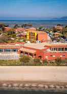 Exterior view Ibis Hyères Plage Thalassa