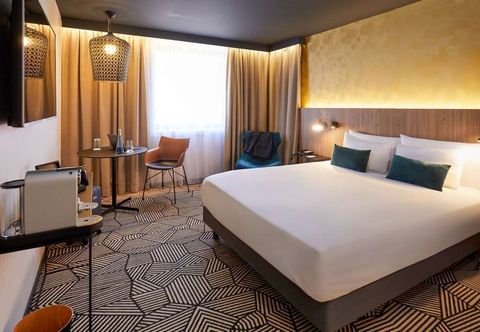 อื่นๆ Hôtel Mercure Arras Centre Gare