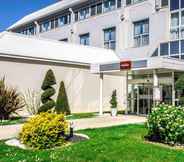 Khác 3 Hôtel Mercure Tours Nord