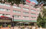 Khác 2 ibis Berlin City Nord