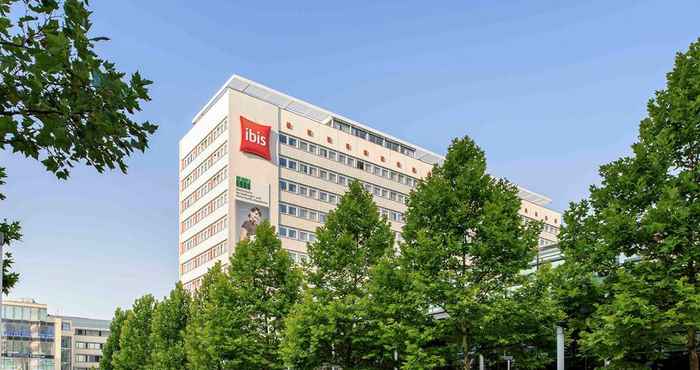 Lainnya ibis Dresden Zentrum