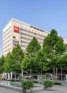 Exterior view ibis Dresden Zentrum