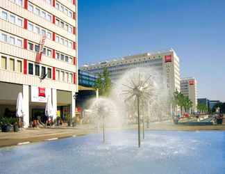 Lainnya 2 ibis Dresden Zentrum