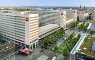 อื่นๆ 5 ibis Dresden Zentrum