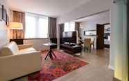 อื่นๆ 6 Mercure Hotel Potsdam City