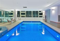 Lainnya 6 Novotel Melbourne on Collins
