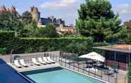 อื่นๆ 6 Hôtel Mercure Carcassonne La Cité