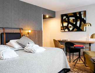 อื่นๆ 2 Hôtel Mercure Carcassonne La Cité