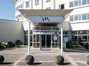 Lain-lain 4 Mercure Compiègne Sud Hotel