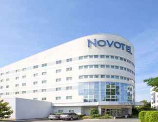 Others 2 Novotel Paris Orly Rungis