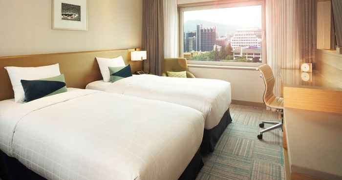 Lainnya Novotel Ambassador Seoul Gangnam