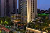 Lainnya Novotel Ambassador Seoul Gangnam