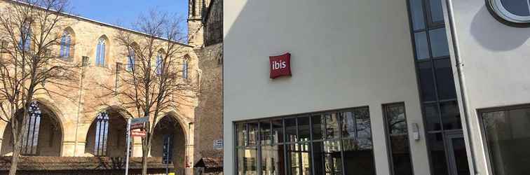 Others ibis Erfurt Altstadt