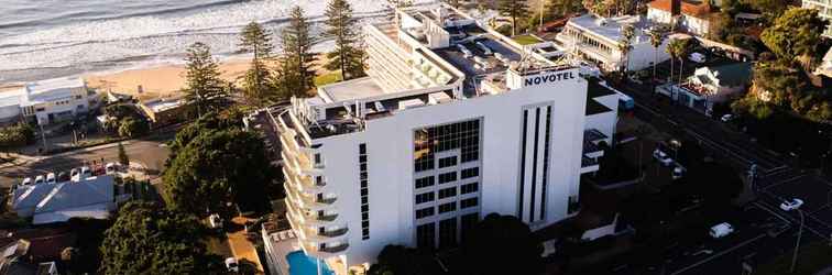 อื่นๆ Novotel Wollongong Northbeach