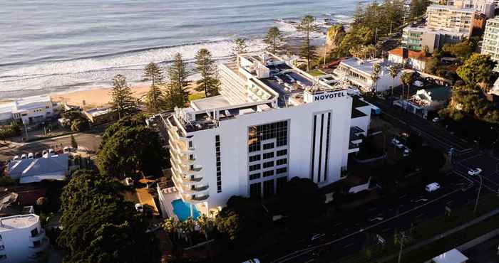 Khác Novotel Wollongong Northbeach