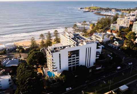 Others Novotel Wollongong Northbeach