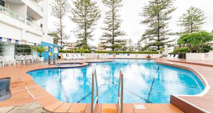 อื่นๆ Novotel Sydney Brighton Beach