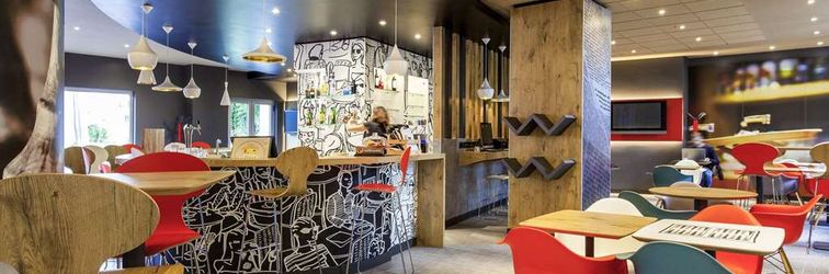 Others ibis Lisboa Jose Malhoa