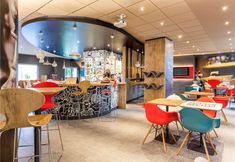 Others 2 ibis Lisboa Jose Malhoa