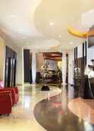 LOBBY ibis Jakarta Arcadia