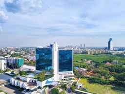 Novotel Bangkok Bangna, Rp 1.771.231