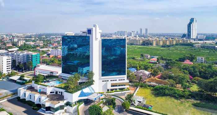 Lainnya Novotel Bangkok Bangna